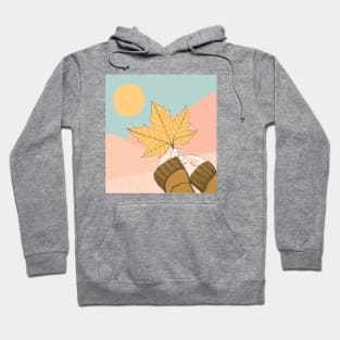 SEASON CHANGE Hoodie